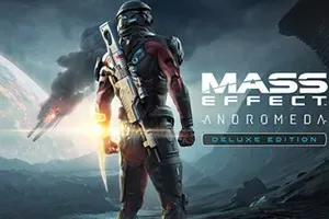质量效应仙女座 / Mass Effect Andromeda 太空探索冒险RPG游戏