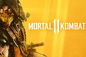 真人快打11 / Mortal Kombat 11 动作格斗游戏20260307070010464.webpGM44游戏资源网