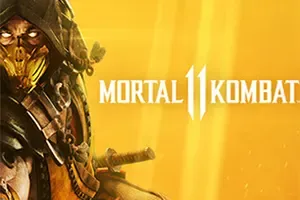 真人快打11 / Mortal Kombat 11 动作格斗游戏