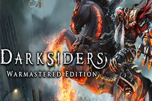 暗黑血统：战神版 / Darksiders Warmastered Edition 动作RPG游戏20260524080924607.webpGM44游戏资源网