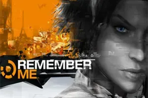 勿忘我 / Remember Me 第三人称科幻动作游戏