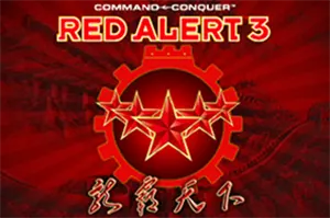 红警3：龙霸天下 / Red Alert 3 Eastern Loong20260908120240365.webpGM44游戏