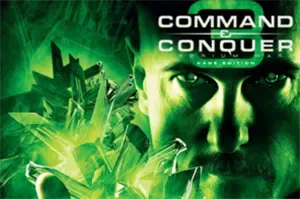 命令与征服3：泰伯利亚战争 / Command & Conquer 3 Tiberium Wars