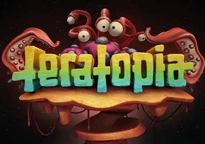 特罗塔皮亚(Teratopia)繁中|PC|3D卡通动作打斗遊戏