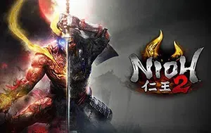 仁王2(Team Ninja)黑暗战国动作游戏|下载