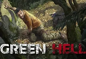绿色地狱(Green Hell)开放世界惊悚生存游戏|下载