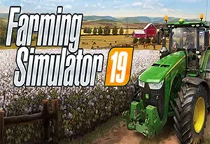 模拟农场19(Farming Simulator 19)简中|PC|MOD|DLC|开放世界农场经营游戏
