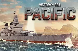 太平洋雄风(Victory At Sea Pacific)简中|PC|二战背景即时战略游戏
