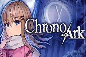 超时空方舟/卡通肉鸽卡牌RPG游戏 Chrono Ark 下载