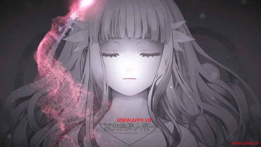 终焉之莉莉骑士寂夜(ENDER LILIES)恶魔城动作冒险游戏|下载2023102208443929.webpGM44游戏资源网