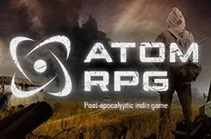 核爆RPG末日余生(ATOM RPG)回合制战斗RPG游戏|下载
