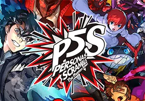 女神异闻录5乱战魅影攻手(Persona 5 Strikers Digital Deluxe Edition)简中|PC|RPG|修改器|存档|无双动作角色扮演游戏2024013106110183.webpGM44游戏资源网