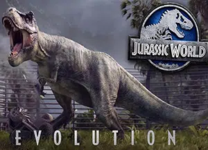 侏罗纪世界进化(Jurassic World Evolution)简中|PC|SIM|恐龙公园模拟经营游戏2024052115075350.webpGM44游戏资源网