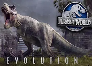 侏罗纪世界进化(Jurassic World Evolution)简中|PC|SIM|恐龙公园模拟经营游戏