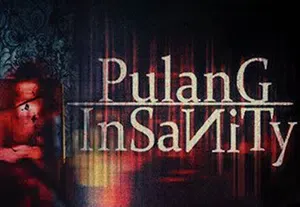 回归疯狂(Pulang Insanity)简中|PC|AVG|真实民俗心理恐怖游戏