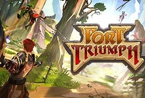 凯旋堡(Fort Triumph)简中|PC|SLG|魔幻世界幻想回合战术游戏