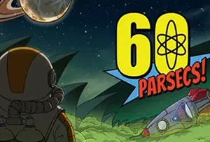 60秒差距(60 Parsecs)生存冒险解谜游戏|下载