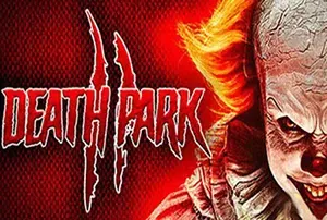 死亡公园1+2代(Death Park 2)简中|PC|AVG|恐怖冒险求生游戏