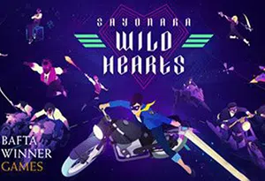 再见狂野之心(Sayonara Wild Hearts)简中|PC|PUZ|竞速跑酷节奏音乐游戏202406051636306.webpGM44游戏资源网