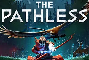 无路之旅(The Pathless)简中|PC|ACT|开放世界神话动作冒险游戏