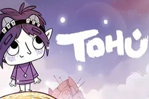 豆胡(TOHU)简中|PC|AVG|手绘风点击冒险解谜游戏