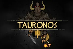陶尔诺斯(Tauronos)简中|PC|RPG|俯视角恐怖逃生闯关游戏