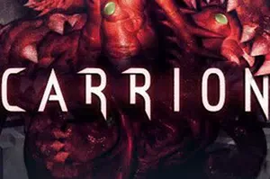 红怪(CARRION)简中|PC|ACT|怪物逆转恐怖游戏