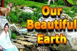 我们的美丽地球(Our Beautiful Earth)简中|PC|PUZ|益智休闲游戏