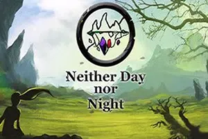 不分昼夜(Neither Day nor Night)简中|PC|ACT|高难度横版动作游戏