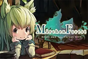 童话森林(Märchen Forest)简中|PC|ACT|童话风迷宫冒险游戏2024091716240645.webpGM44游戏资源网