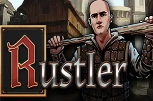 侠盗猎马人(Grand Theft Horse)简中|PC|ACT|中世纪开放世界角色扮演游戏