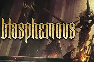 神之亵渎/像素风格横版动作游戏 Blasphemous 下载