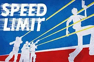 速限(Speed Limit)简中|PC|ACT|像素横版动作游戏