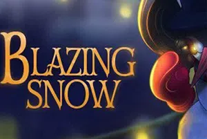 炽热白雪(Blazing Snow)简中|PC|ACT|横版动作冒险射击游戏