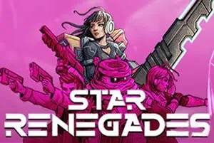 星际叛乱者(Star Renegades)简中|PC|SLG|轻度Rogue回合制策略游戏