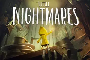 小小梦魇1(Little Nightmares)恐怖悬疑冒险游戏|下载