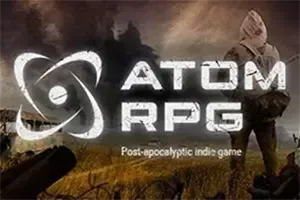 核爆RPG：末日余生 / ATOM RPG