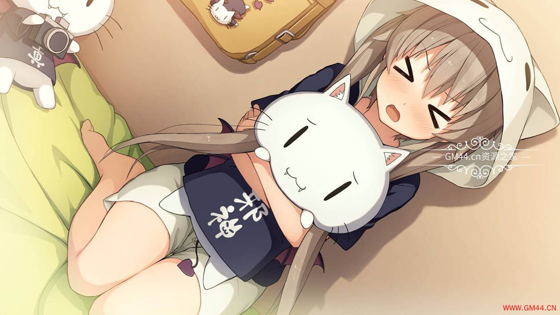 苍之彼方的四重奏EXTRA1(Aokana EXTRA1)简中|PC|美少女视觉小说游戏1615210425 9b819b95f5447e5.jpgGM44游戏资源网