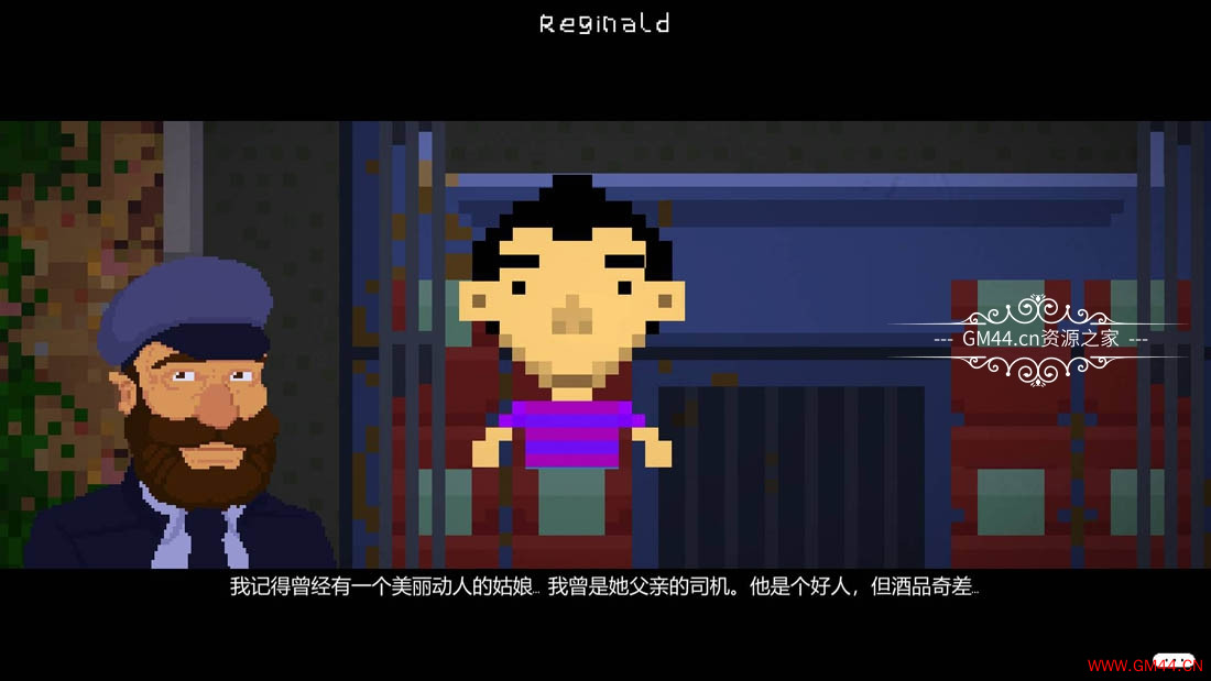 湖景谷 (Lakeview Valley) 简中|PC|像素风角色扮演动作冒险游戏1615292419 0edadb3b55a7b8d.jpgGM44游戏资源网