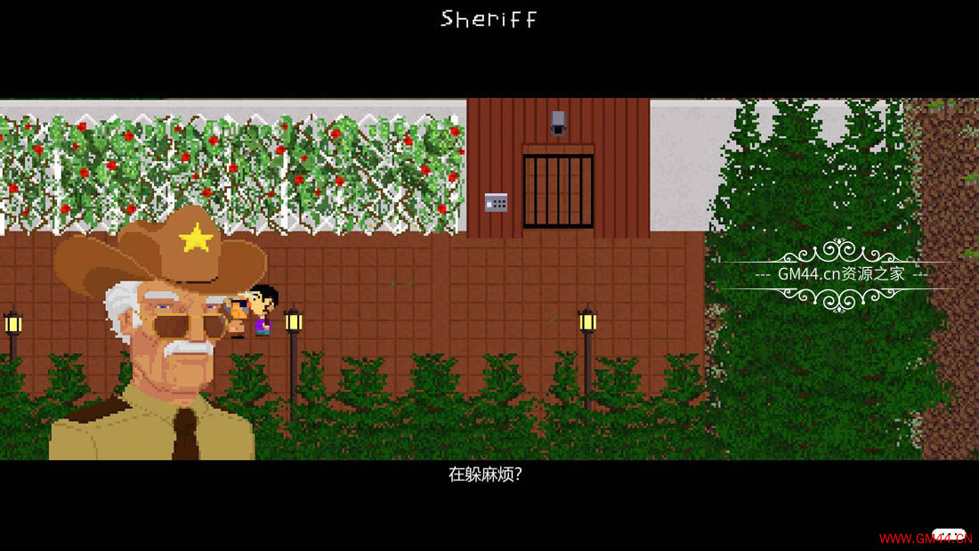 湖景谷 (Lakeview Valley) 简中|PC|像素风角色扮演动作冒险游戏1615292428 8f6b3bdc3a004e1.jpgGM44游戏资源网
