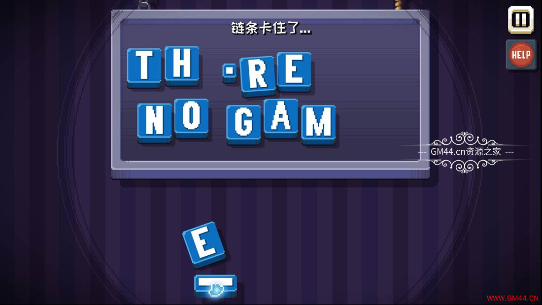 这里没有游戏错误维度(There Is No Game : Wrong Dimension)简中|PC|点击类喜剧冒险游戏1615649654 fae012246d20eba.jpgGM44游戏资源网