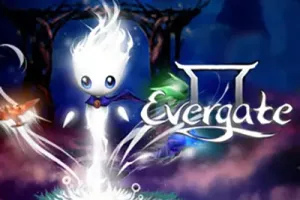 永恒之门 (Evergate) 简中|PC |横版解谜动作冒险游戏