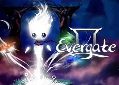 永恒之门 (Evergate) 简中|PC |横版解谜动作冒险游戏