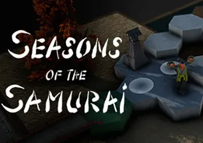武士的季节 (Seasons of the Samurai) 简中|PC|逻辑休闲解谜游戏