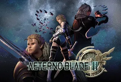 阿泰诺之刃2 (AeternoBlade II) 简中|PC|2.5D横向动作冒险游戏