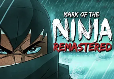 忍者印记重制版(Mark of the Ninja: Remastered) 简中|PC|横版动作冒险游戏