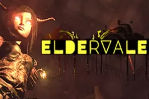 艾德维尔(Eldervale) 简中|PC|第三人称恐怖冒险游戏