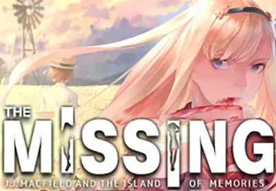 失踪JJ玛柯菲尔德与追忆之岛(The MISSING: J.J. Macfield and the Island of Memories)简中|PC|横版动作冒险游戏