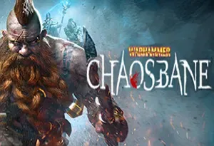 战锤混沌祸根 (Warhammer: Chaosbane) 简中|PC|修改器|战锤背景动作角色扮演游戏