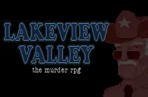 湖景谷 (Lakeview Valley) 简中|PC|像素风角色扮演动作冒险游戏
